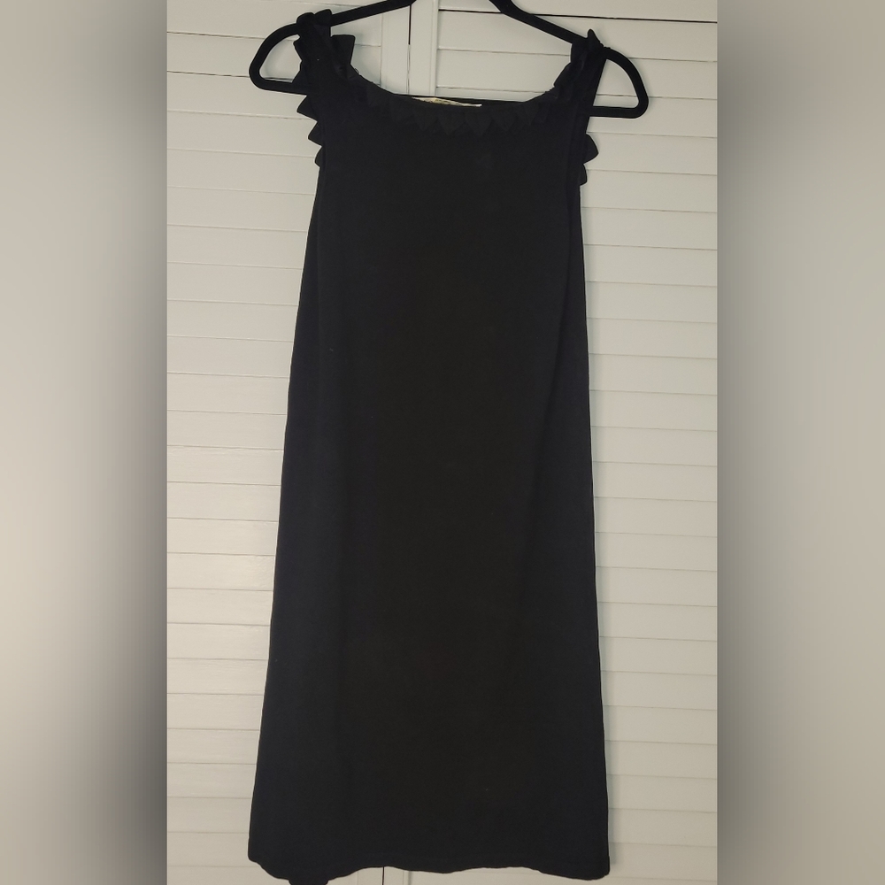Black dress Max Studio, studio M, XS